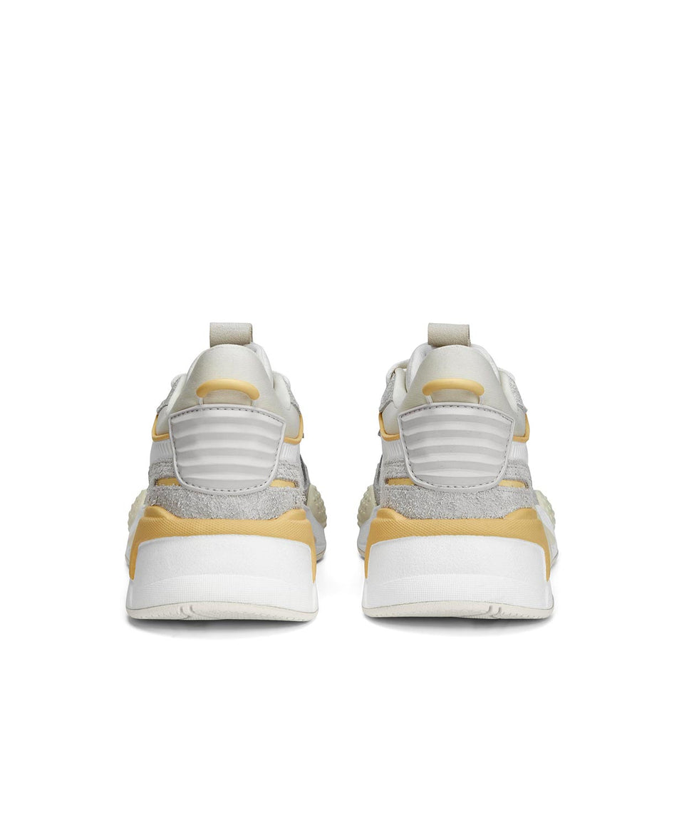 Puma Rs-X Thrifted Wns White-Pristine-Fe - Görsel 5