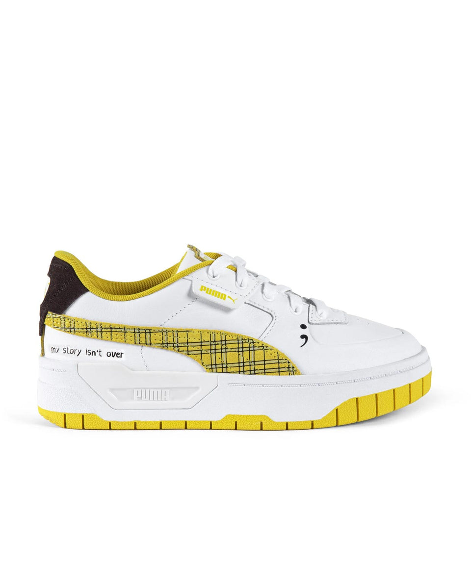 Puma Cali Dream College - Görsel 2