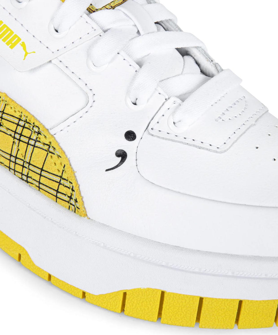 Puma Cali Dream College - Görsel 4