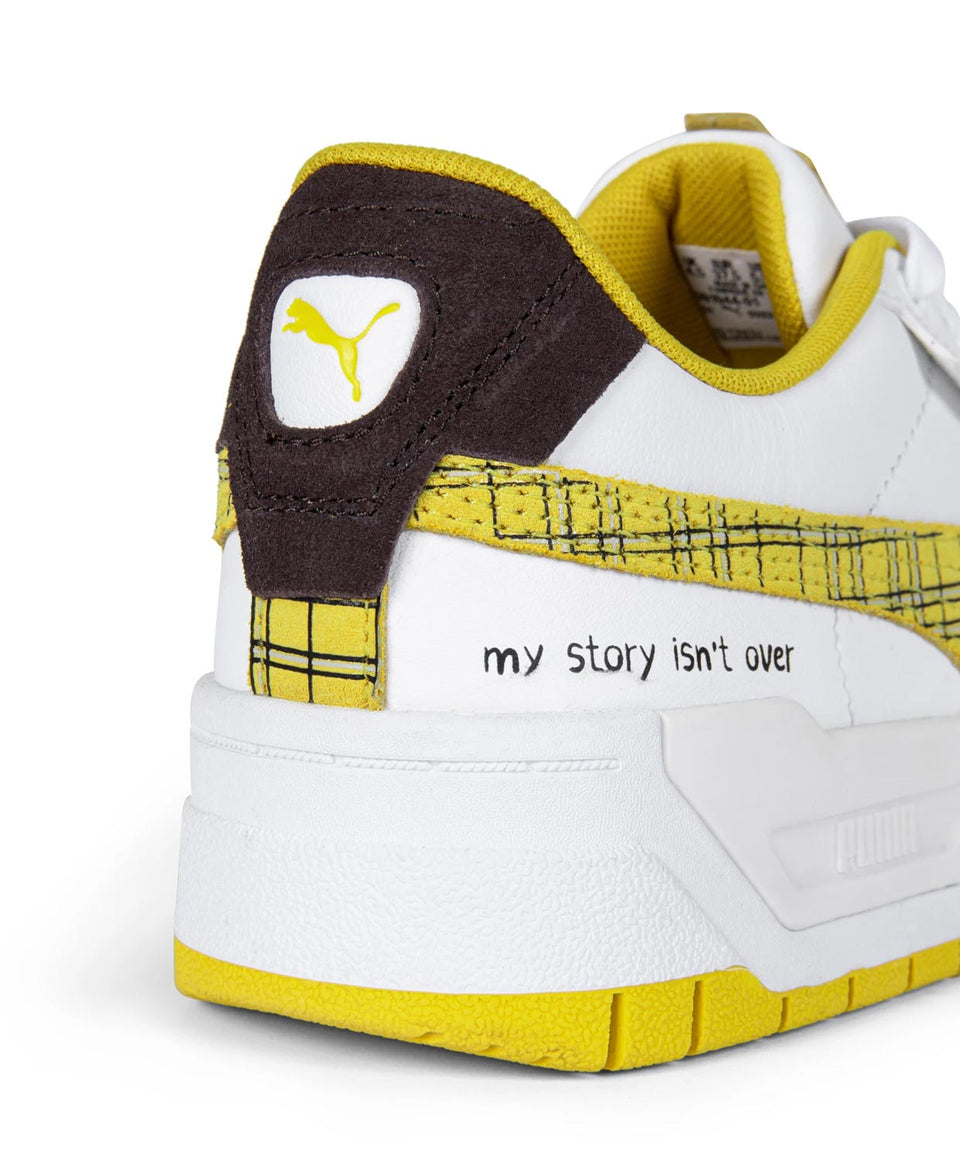 Puma Cali Dream College - Görsel 5