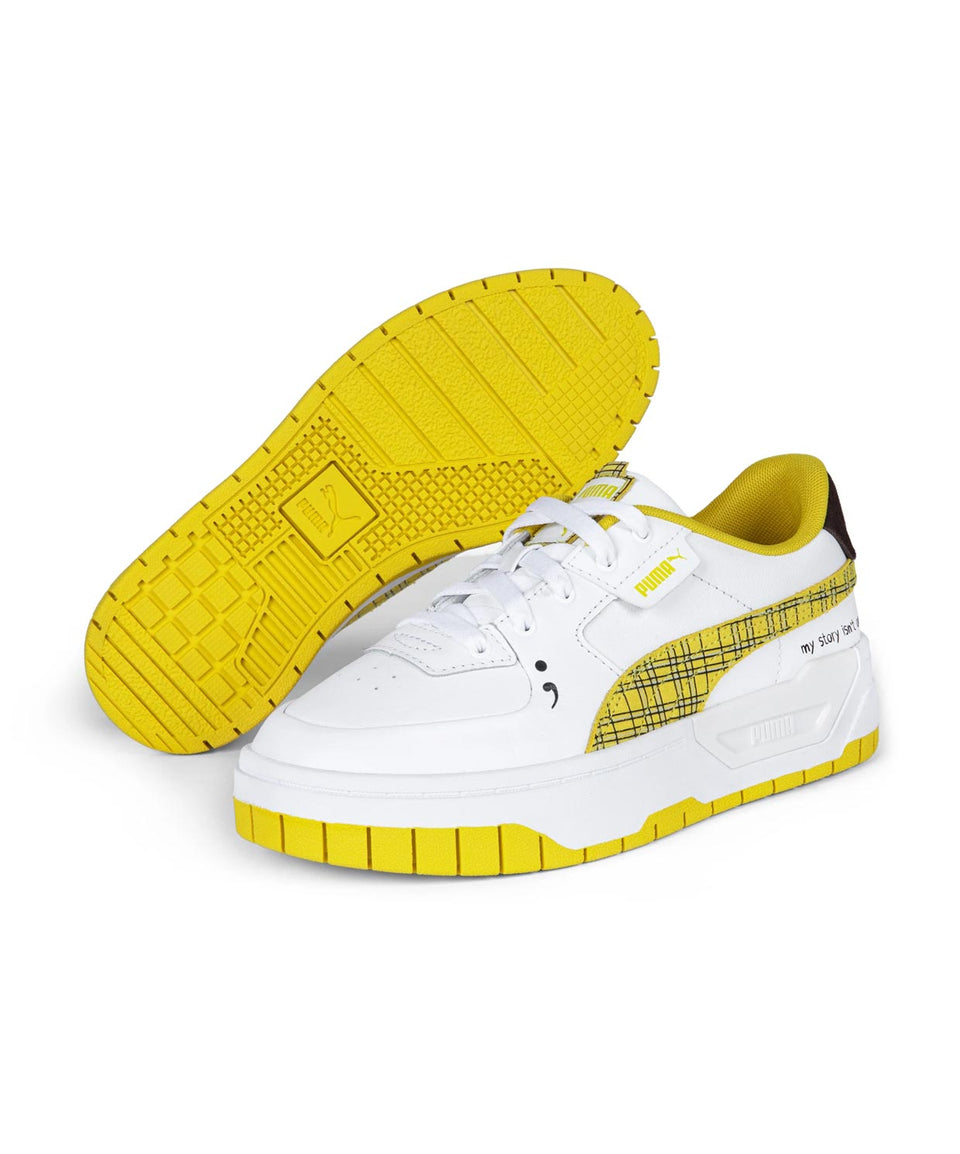 Puma Cali Dream College - Görsel 7