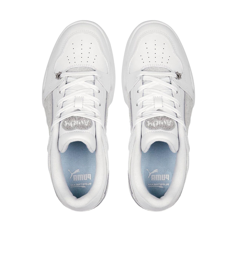 Puma Slipstream İwd Wns  White - Görsel 3