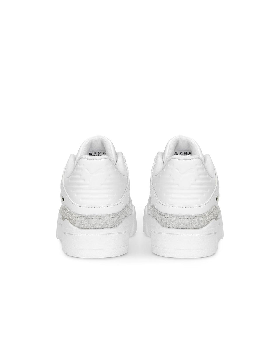 Puma Slipstream İwd Wns  White - Görsel 4