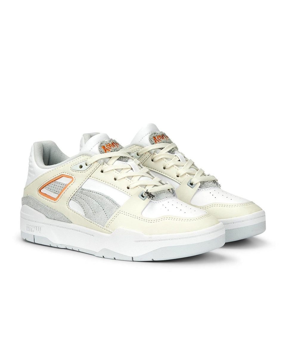 Puma Slipstream İwd Wns White - Görsel 4