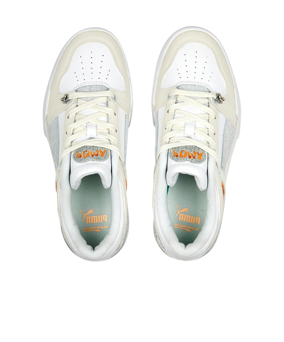 Puma Slipstream İwd Wns  White - Görsel 5