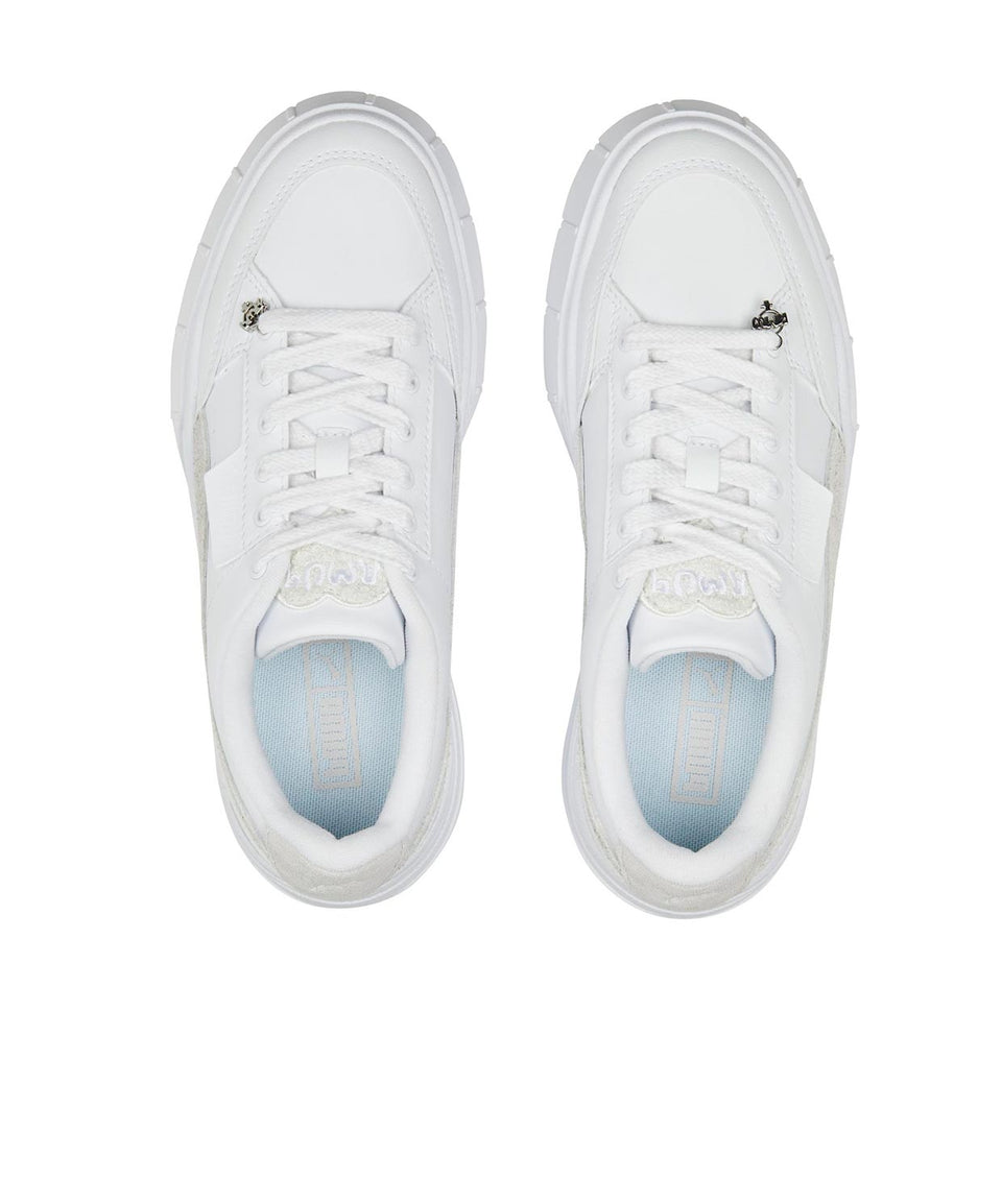 Puma Mayze Stack İwd Wns White-Nimbus Cl - Görsel 4