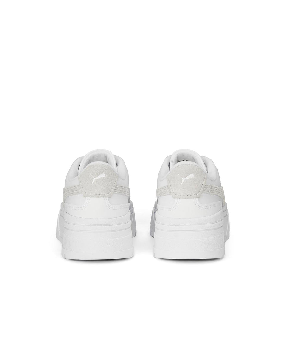 Puma Mayze Stack İwd Wns White-Nimbus Cl - Görsel 5