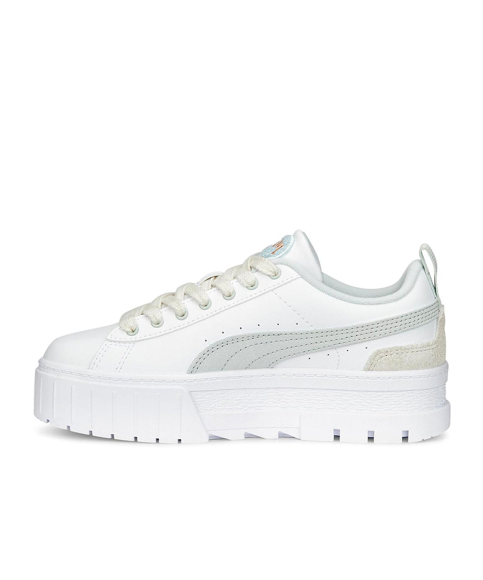 Puma Mayze İwd Wns White-İce Flow - Görsel 3