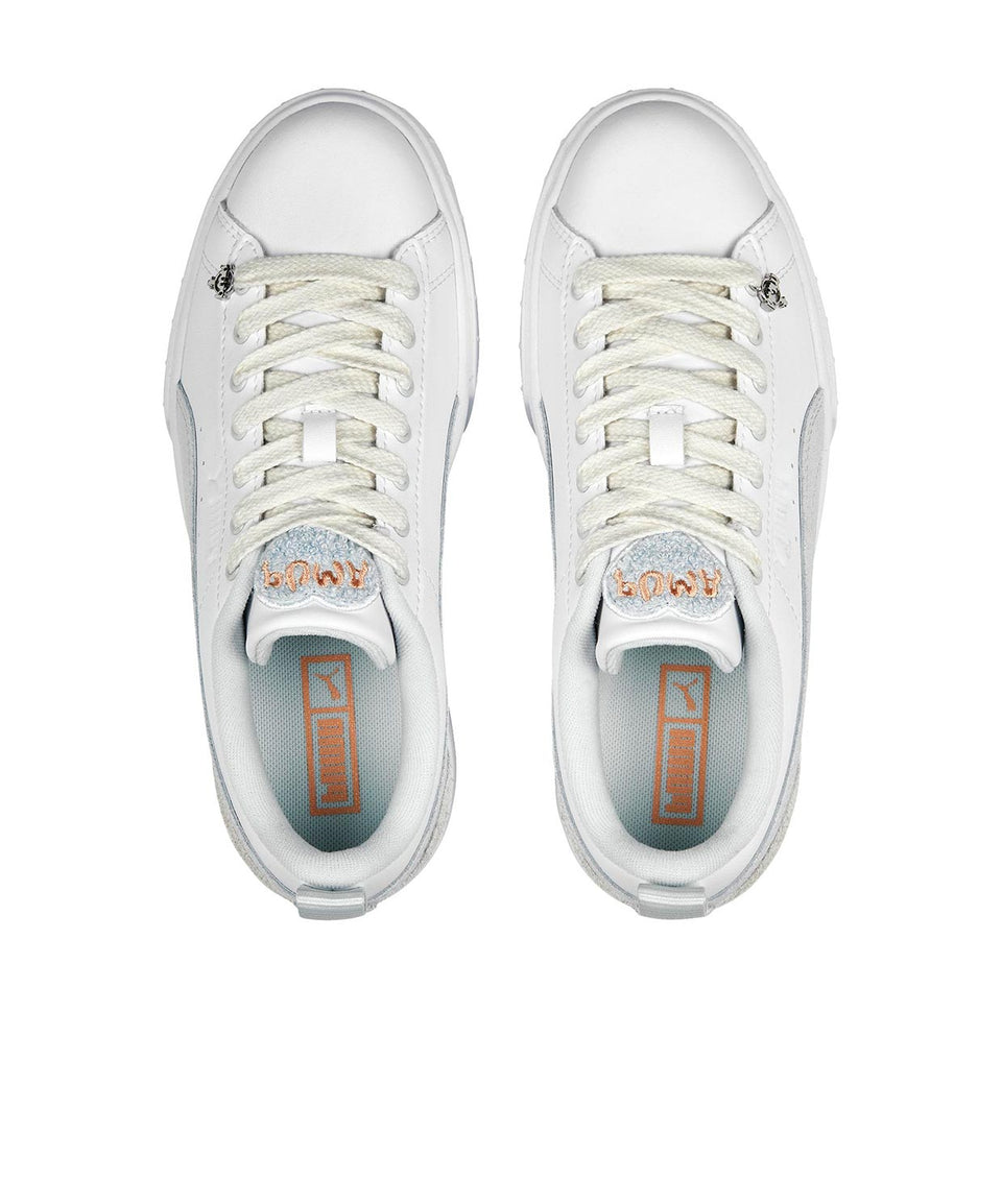 Puma Mayze İwd Wns White-İce Flow - Görsel 4