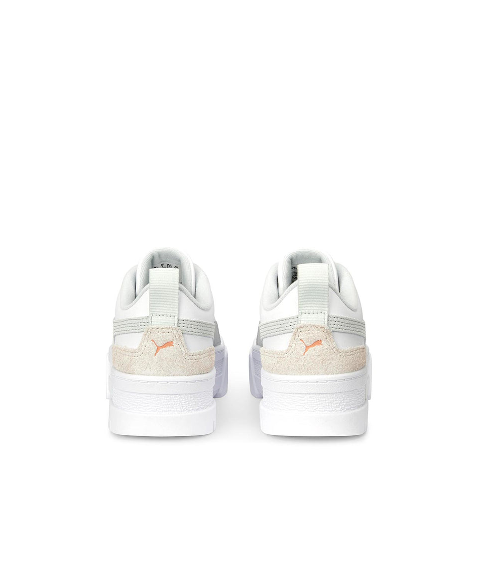 Puma Mayze İwd Wns  White-İce Flow - Görsel 5