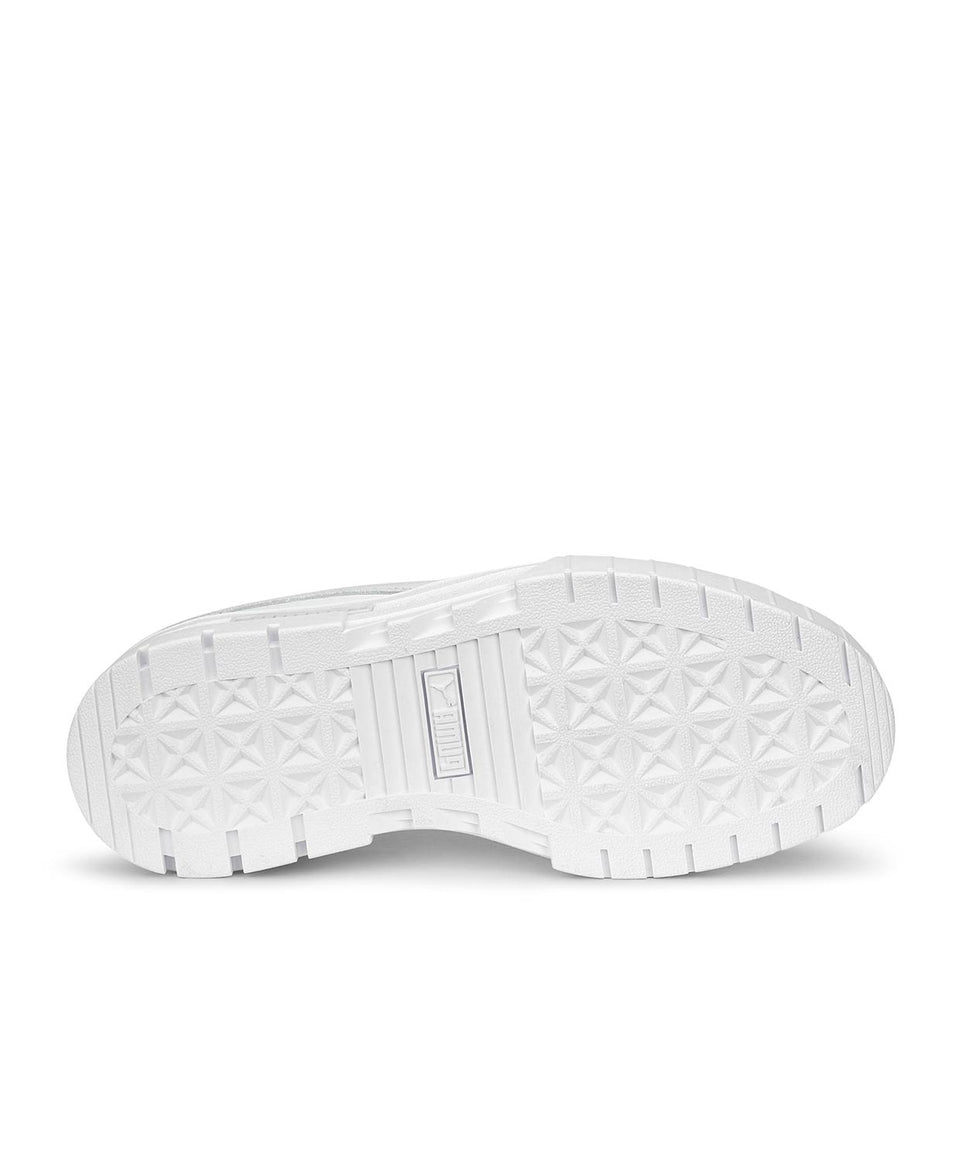 Puma Mayze İwd Wns White-İce Flow - Görsel 6