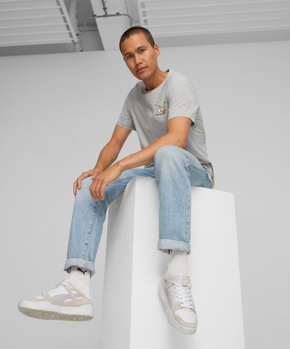 Puma Slipstream Heritage - Görsel 8