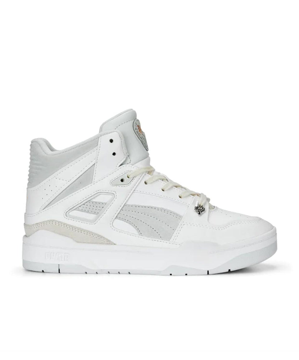 Puma Slipstream Hi İwd Wns White-İce Flo - Görsel 2