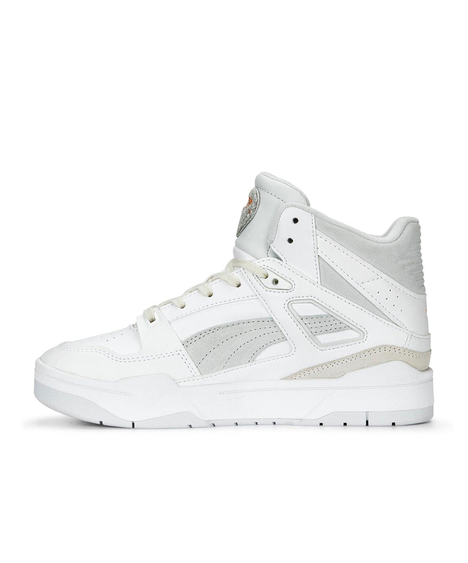 Puma Slipstream Hi İwd Wns White-İce Flo - Görsel 3