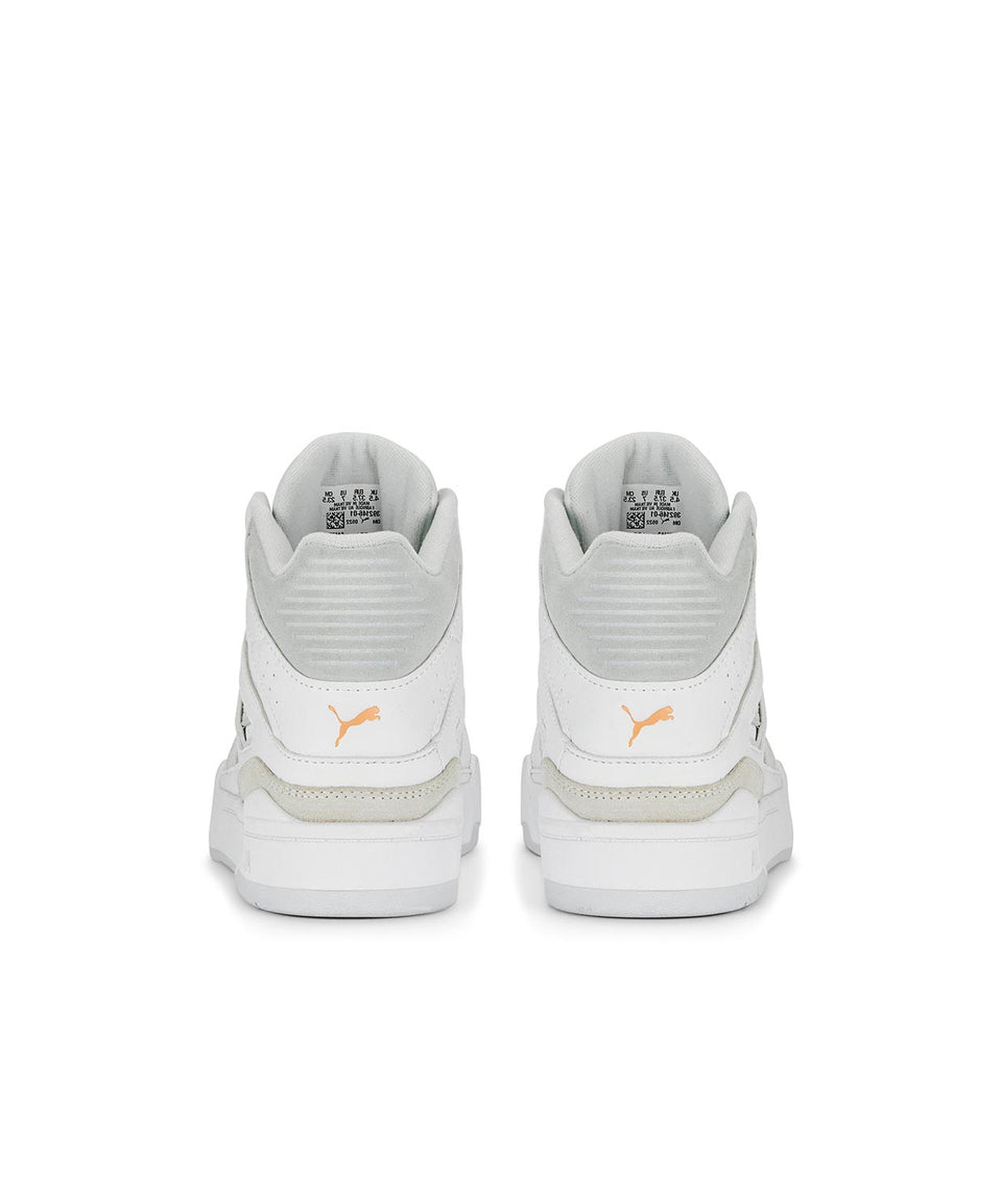 Puma Slipstream Hi İwd Wns White-İce Flo - Görsel 6