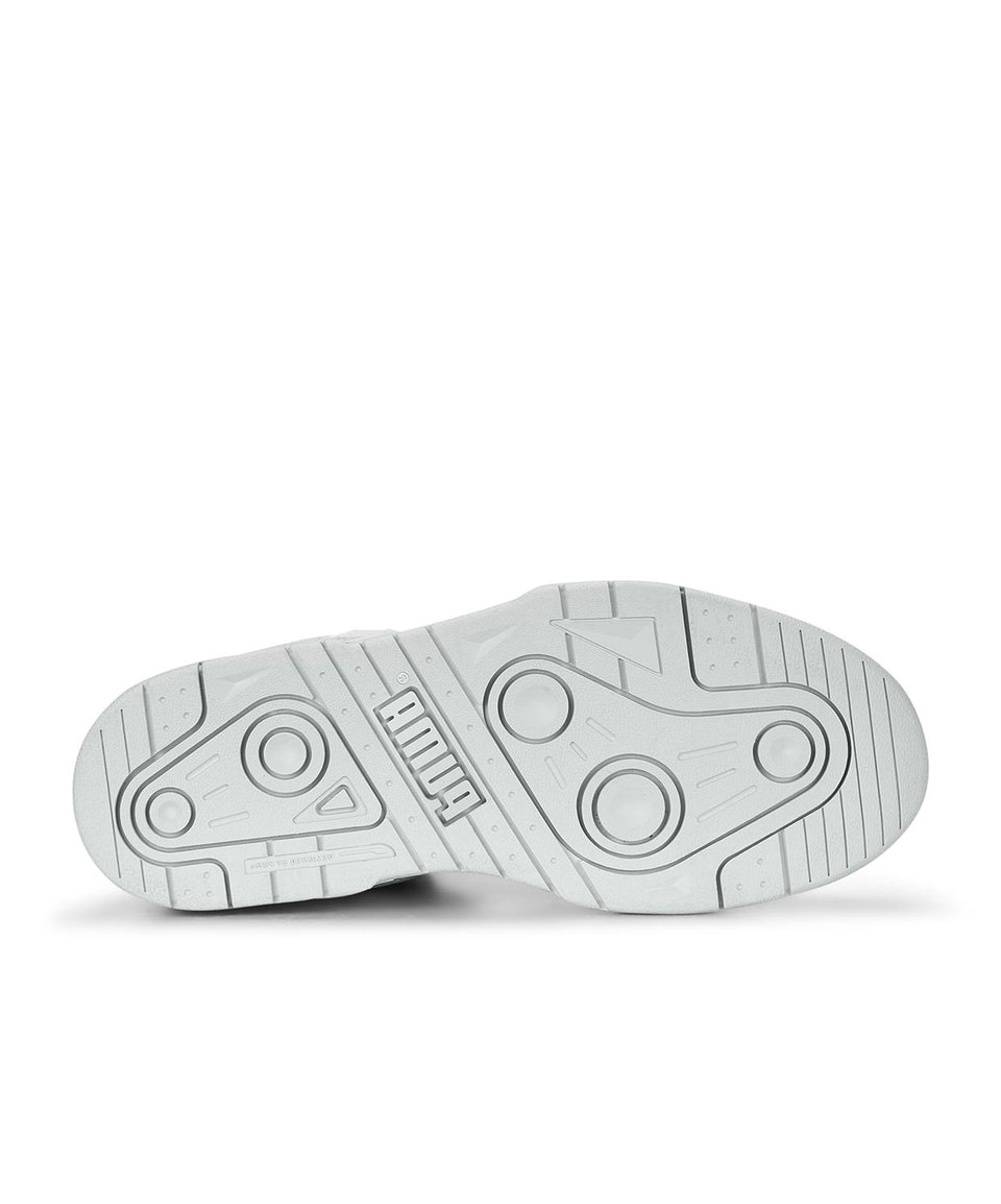 Puma Slipstream Hi İwd Wns  White-İce Flo - Görsel 7