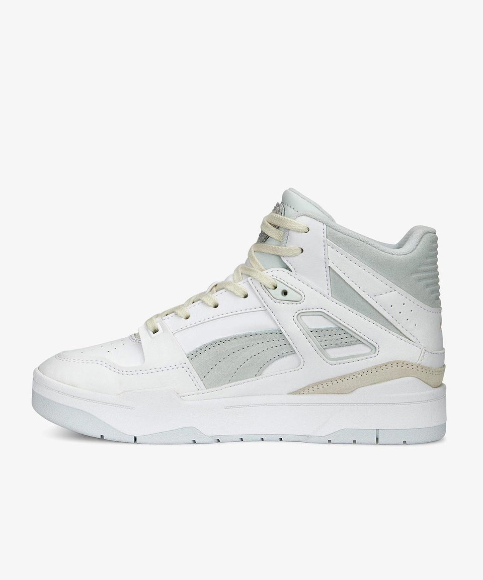 Puma Slipstream Hi İwd Wns White-İce Flo - Görsel 3