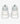 Puma Slipstream Hi İwd Wns  White-İce Flo