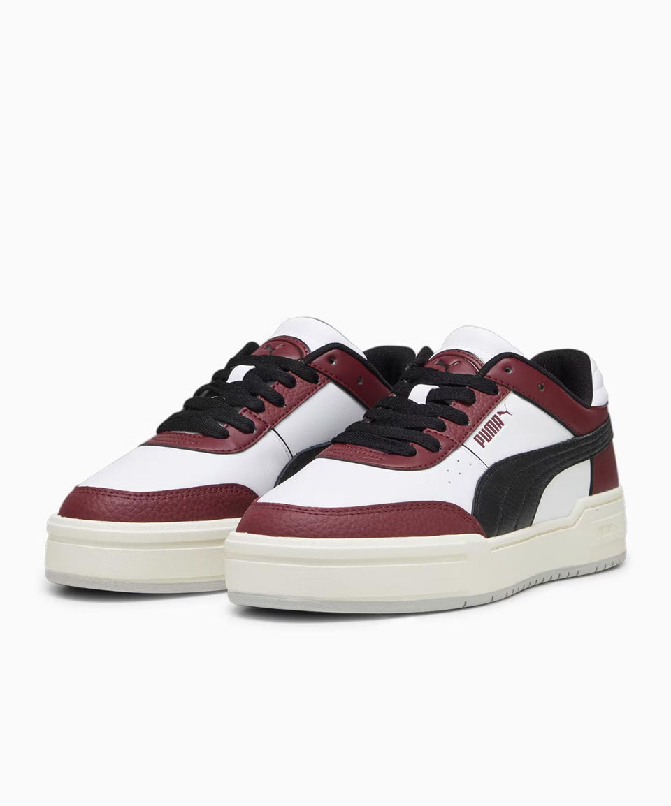 Puma Ca Pro Sport Lth - Görsel 4