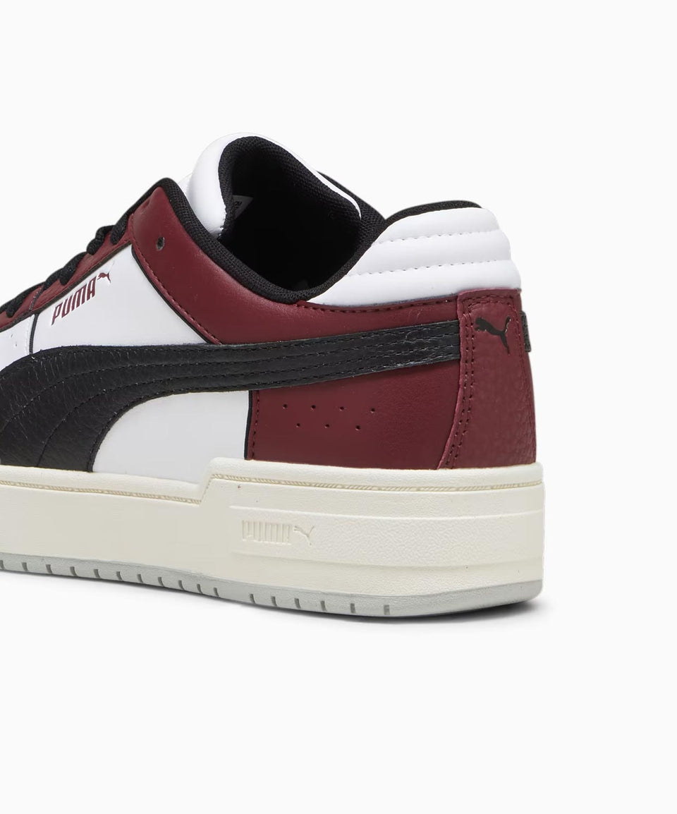 Puma Ca Pro Sport Lth - Görsel 6