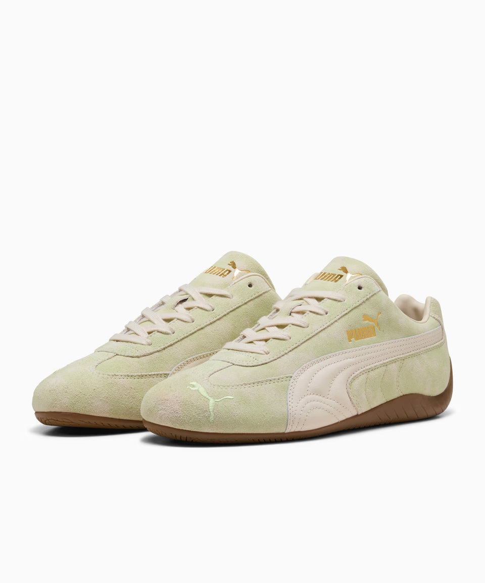 Puma Speedcat Faded - Görsel 4
