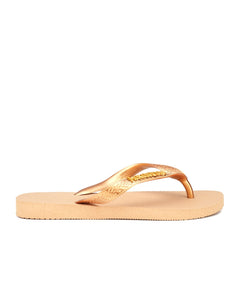 Havaianas Top Logo Metallıc