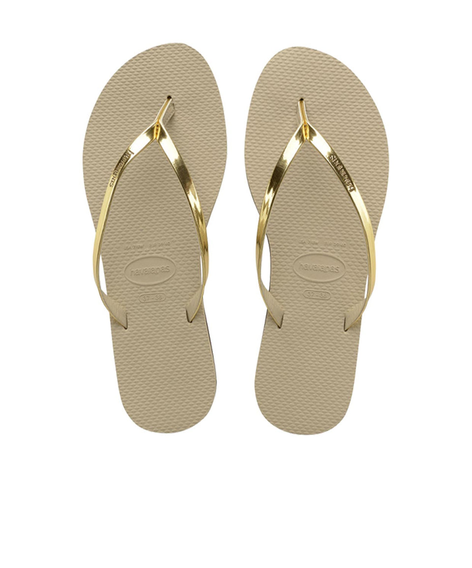 Havaianas You Metallic - Görsel 2