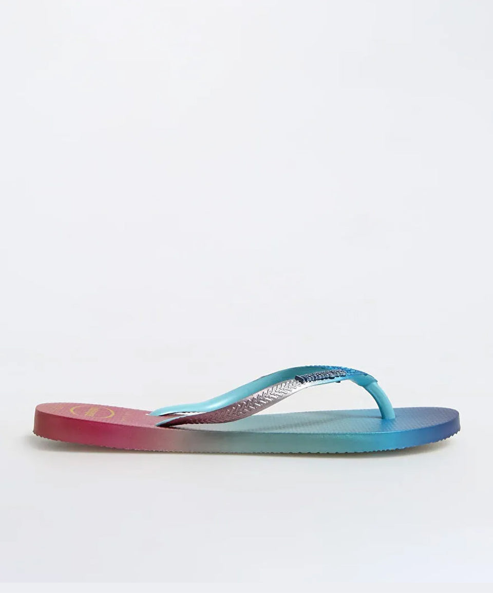 Havaianas Slim Gradient Sunset - Görsel 2