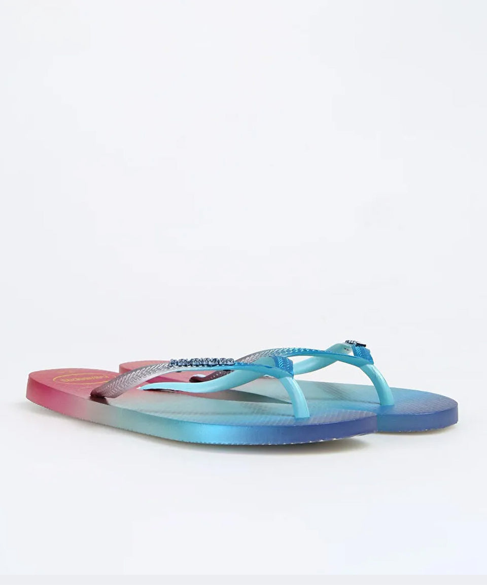 Havaianas Slim Gradient Sunset - Görsel 3