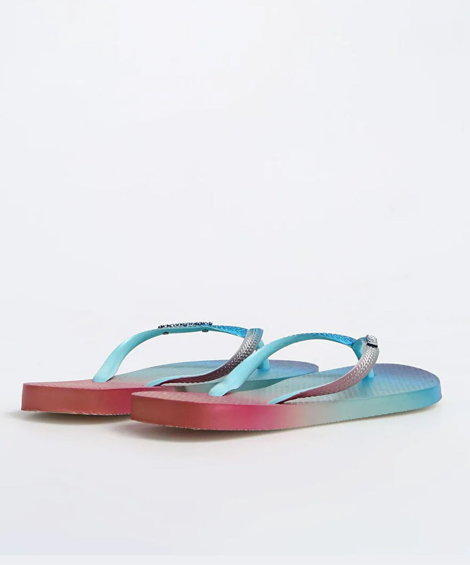 Havaianas Slim Gradient Sunset - Görsel 4