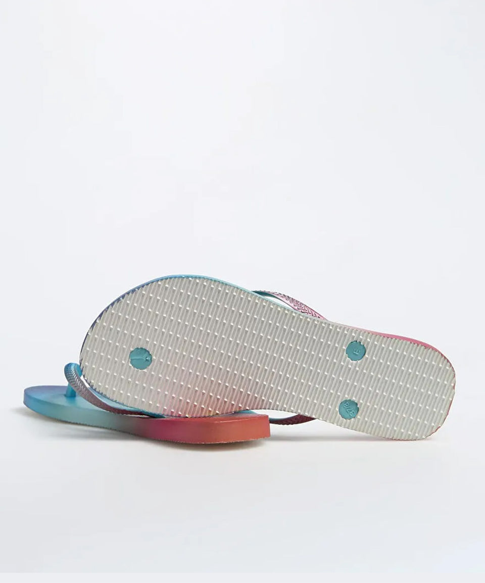 Havaianas Slim Gradient Sunset - Görsel 5