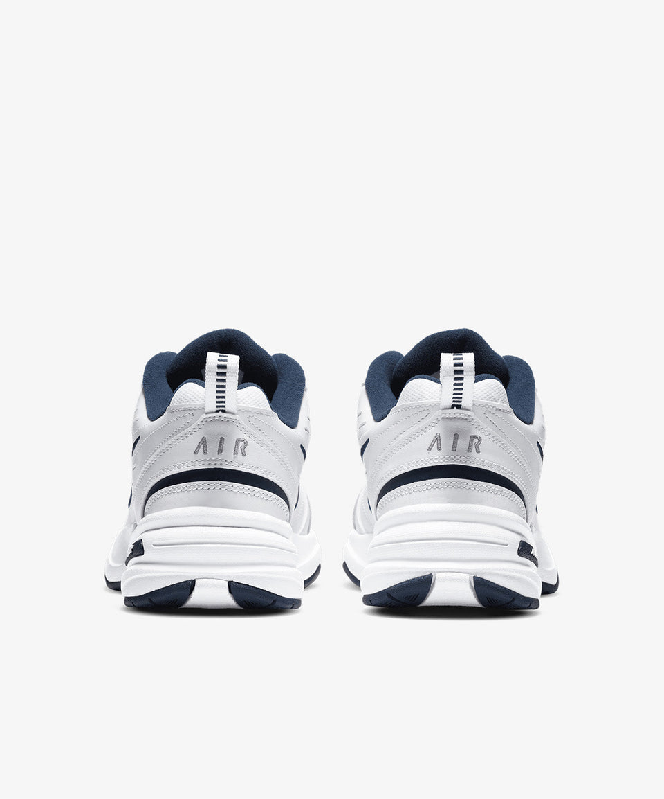 Nike Nike Beyaz Air Monarch IV Sportime'de! Beyaz - 6. görsel