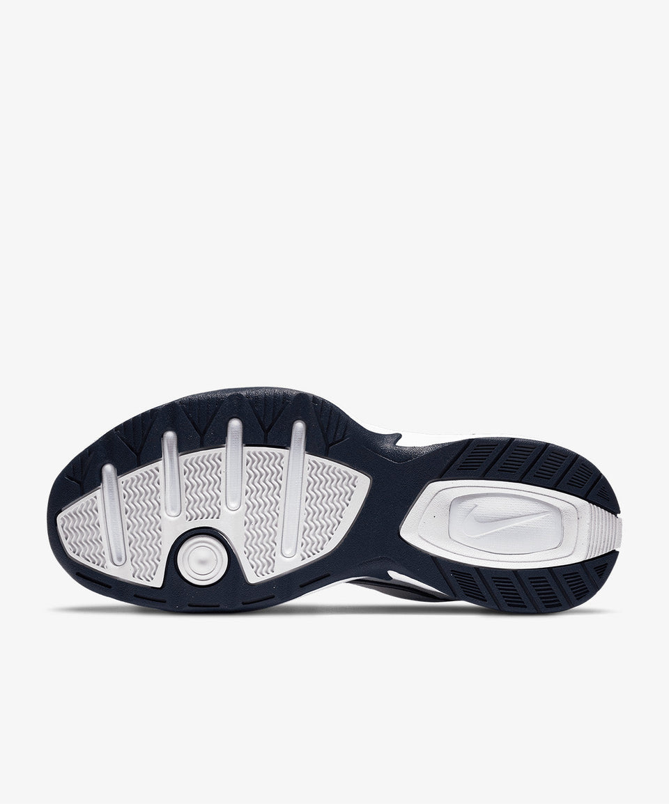 Nike Nike Beyaz Air Monarch IV Sportime'de! Beyaz - 7. görsel