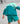 Puma Clyde Jacket 2.0 Mint-Green Lagoon