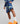 Puma Freestyle Booster Short Clyde Royal-Don