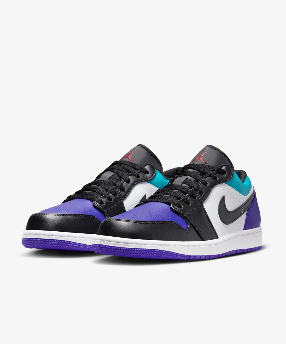 Jordan Air 1 Low - Görsel 4