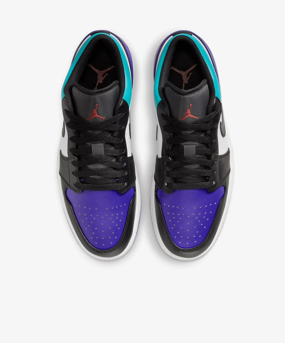 Jordan Air 1 Low - Görsel 6