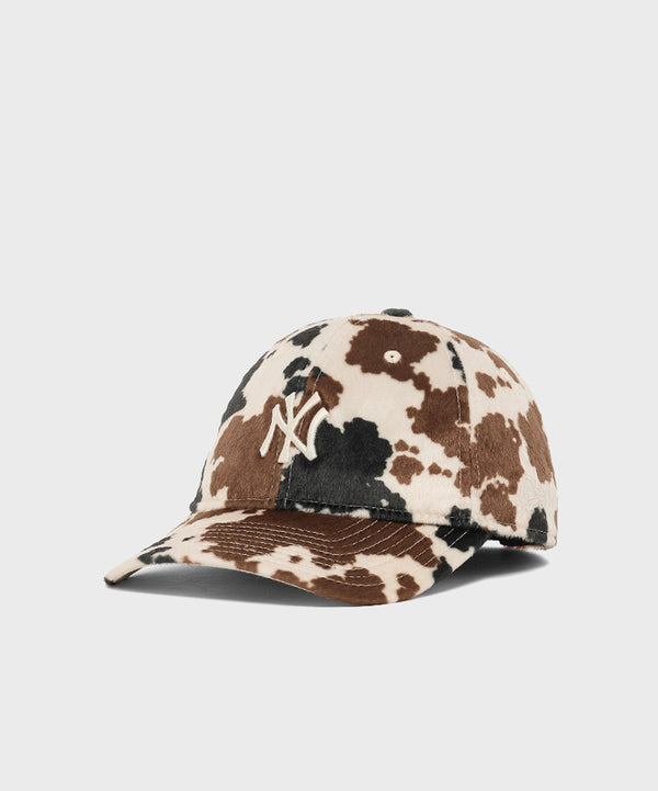 New Era New York Yankees Animal Print 9Twenty
