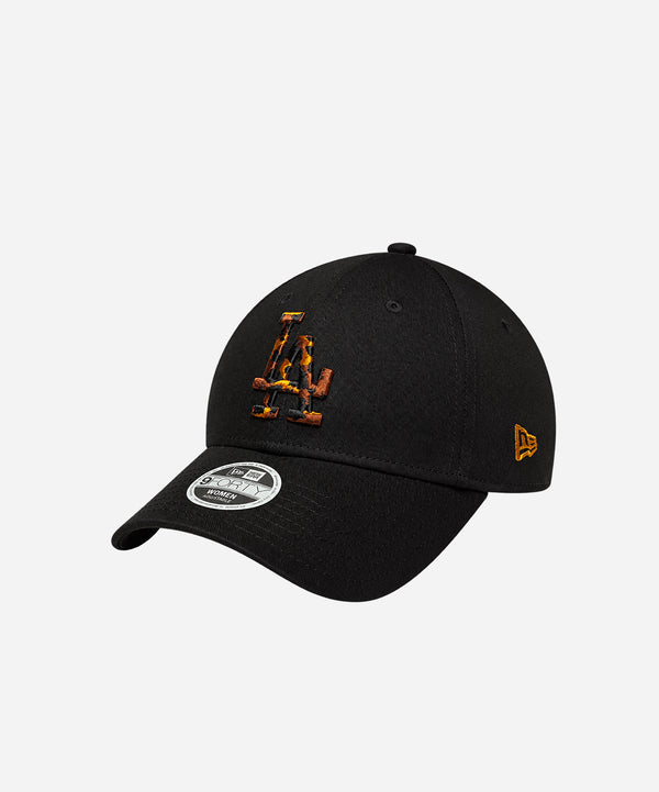 New Era Los Angeles Dodgers Tort Infill 9Forty