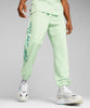 Puma X Ptc  Sweatpants Tr Light Mint