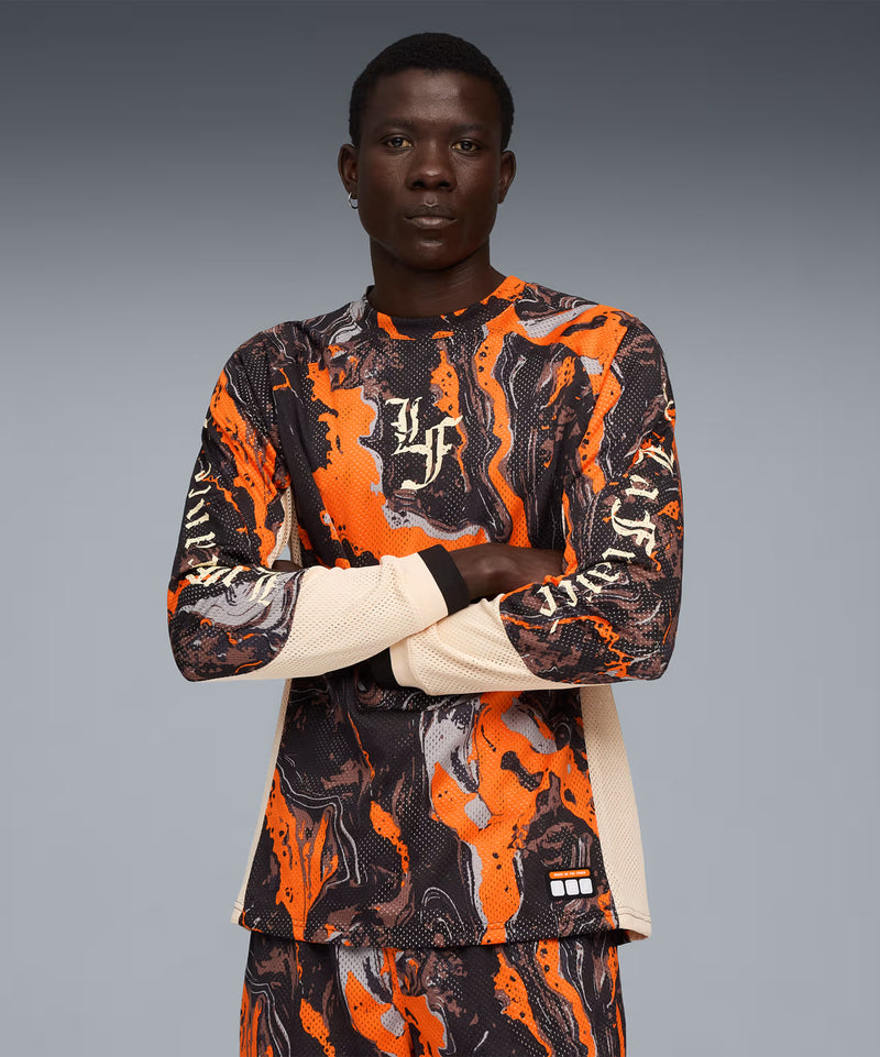 Puma LaFrancé Heem Moto Jersey – sportime