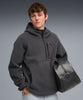 Puma Tech Half Zip Hoodie