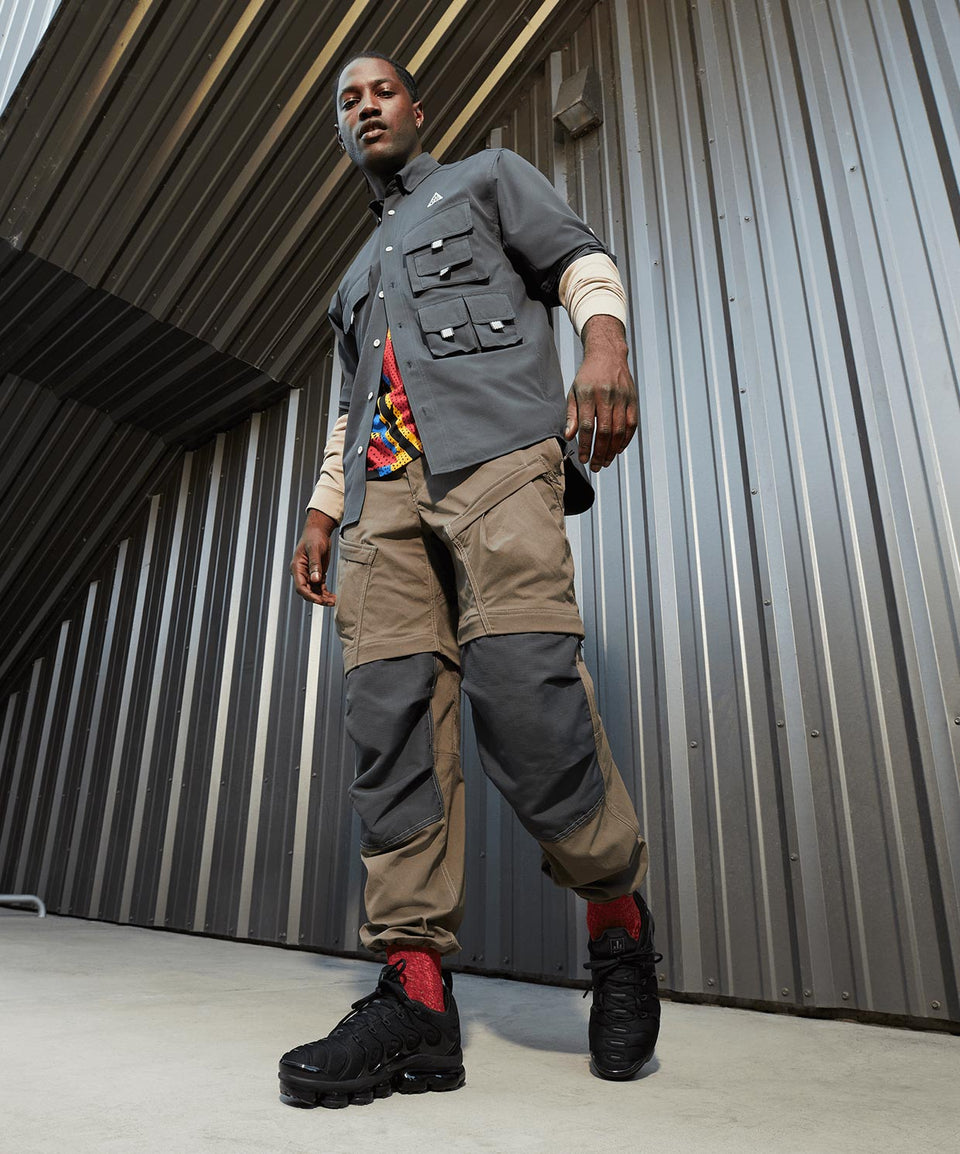 Nike Air Vapormax Plus - Görsel 8