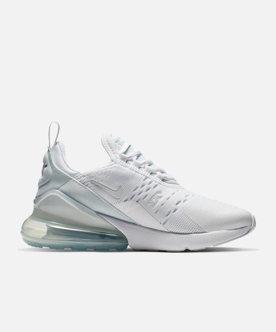 Nike Air Max 270 (Gs) - Görsel 2
