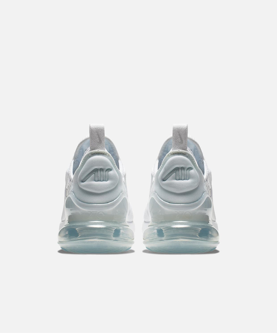 Nike Air Max 270 (Gs) - Görsel 5