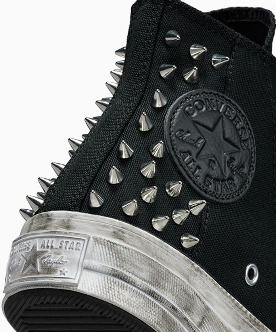 Converse Chuck 70 Studded - Görsel 6