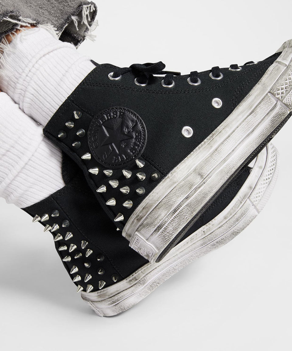 Converse Chuck 70 Studded - Görsel 7