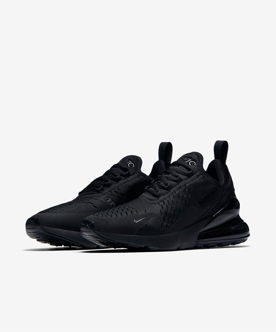 Nike Air Max 270 - Görsel 4
