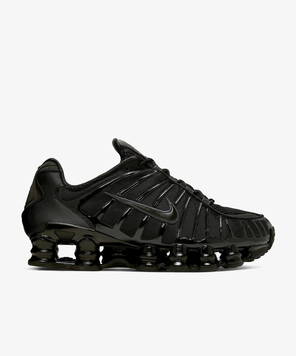 Nike Nike Shox Tl - Görsel 2