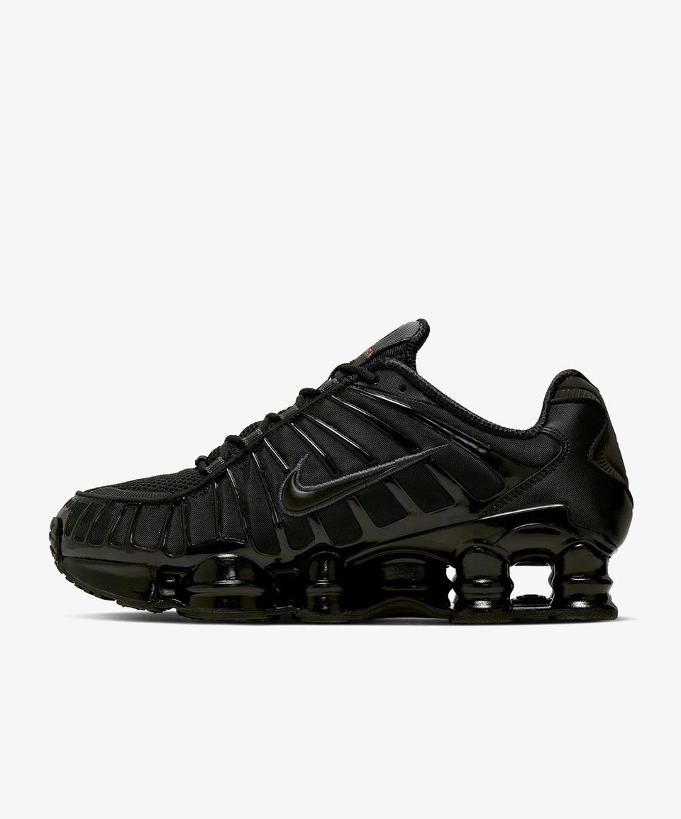 Nike Nike Shox Tl - Görsel 3